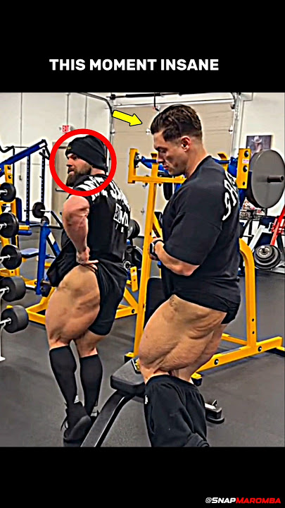 🥶 MOMENT CAIKE PRO AND MIKE #viralvideo