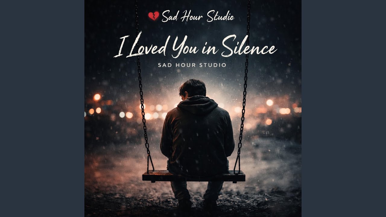 I Loved You in Silence