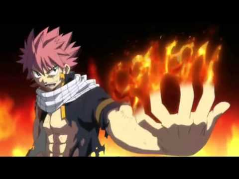 Wildfire-Anime-Mix-AMV