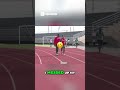 This Challenge Broke Pro Athletes… Speed vs The Impossible! #ishowspeed #subscribe #speed