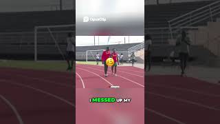 This Challenge Broke Pro Athletes… Speed vs The Impossible! #ishowspeed #subscribe #speed