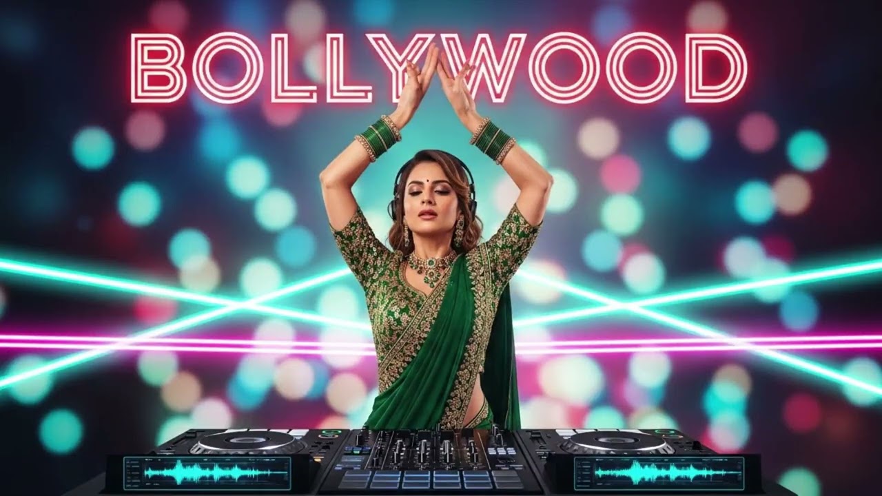 Bollywood Bass Power 🔊🔥 | Hindi EDM Club Remix 2026