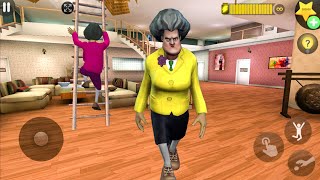 Scary Teacher 3D -  Miss T Pranked Again, chapter update, Special Episode