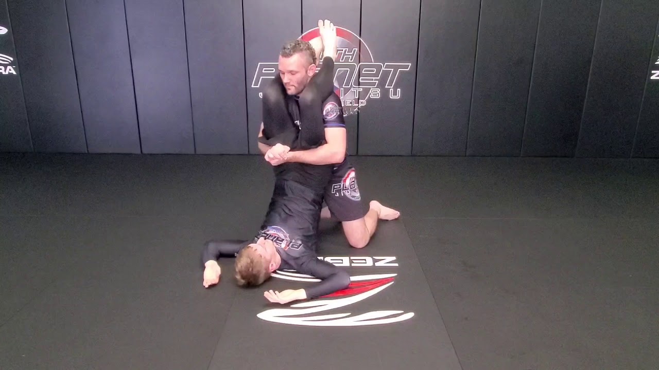 10th Planet Springfield Warmup A2