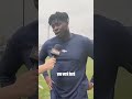 Former Stallions LB Dondrea Tillman knows the talent in the United Football League is REAL 💪