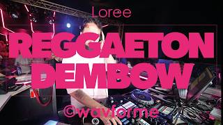 REGGAETON, DEMBOW, BAILE | BAD BUNNY, DADDY YANKEE, EL ALPHA | CLOSE FRIENDS by wavforme | LOREE