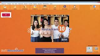 Cómo configurar la facturación electrónica en Soft Restaurant® 10 | Tutorial screenshot 4