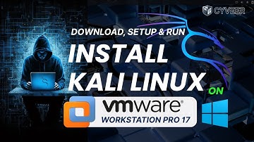 Install Kali Linux on WMware Workstation Pro 17 | Kali Linux Installation Step by Step Tutorial