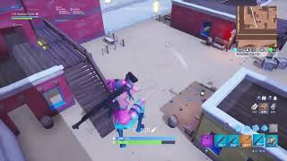 First Vid Cuuh Trokiando