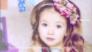 PROMO FOR  P.Page VK - Celebrity Young Little Russian Models