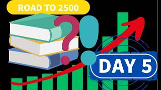 The Correct Way to Punish Dubious Openings | Rd to 2500 Day 5
