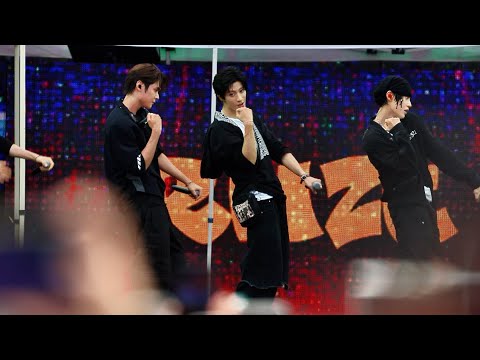 260620 랩비트 라이즈 Do your dance 앤톤