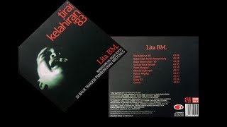 LITA BM - BUKAN SALAH BUNDA MENGANDUNG BM/02/02-07/01 (VIDEO LIRIK)
