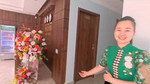 Nhà nghỉ PHA ĐIN - TT Tuần Giáo - Điện Biên