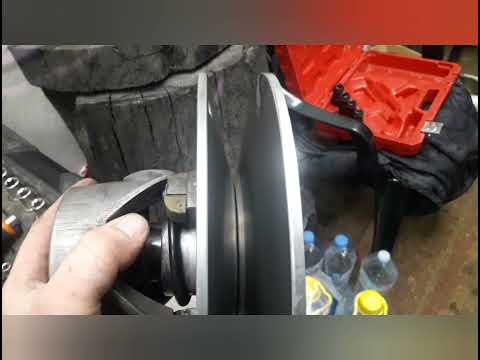 Stels leopard 600. 2014 года выпуска.