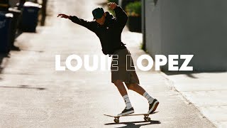 Louie Lopez 