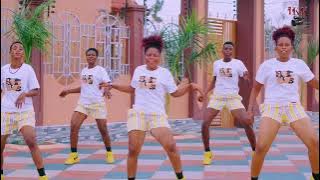 Chimzy Kelly ft Dayoster Tolarete Video By 1KK 27, 2024