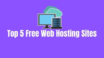 06-Top 5 Free Web Hosting Sites 2020 | PHPDocs | Tutorial
