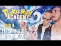 POKÉMON ACADEMY S1 E11: Lo spettro misterioso