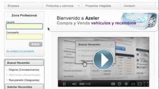 RECAMBIOS AZELER