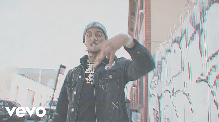 Key Glock - Big Glock (Official Video)
