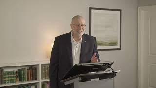 The Son of God in the Prologue of Hebrews, Pt 2 | The Introductions of Romans and Hebrews (Lesson 8)