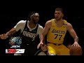 NBA 2K25 PC Mods | Los Angeles Lakers vs Dallas Mavericks | Ultra Realistic Gameplay