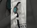 Obsessed with this Tiffany blue watch! 😍It’s like carrying the deep sea on your wrist~