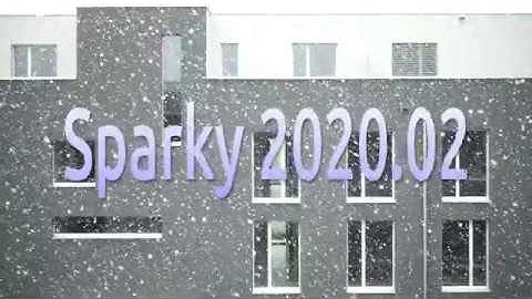 SparkyLinux 2020.02 MATE Run Through