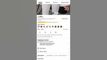 رقم كود المنتج في شي ان SHEIN Shein 
