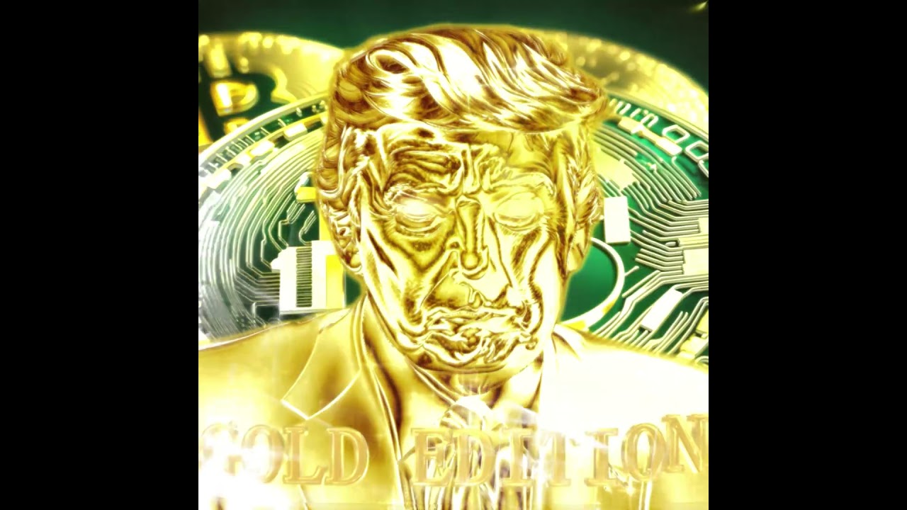 Golden Power: Trump and the Bitcoin Gold Edition 