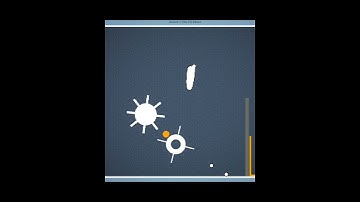 brain it on level 40 achieved 3 star ⭐️ ⭐️⭐️ #youtube  #youtubeshorts  #trending #gaming #brainiton