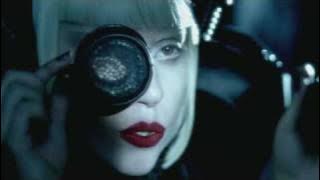 Lady Gaga - Alejandro (vídeo clip oficial completo)