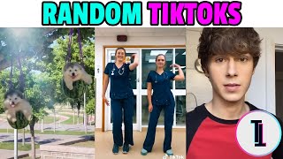 TikToks that will cure your boredom for 5 minutes