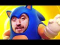 NILCE TEM SONIC!