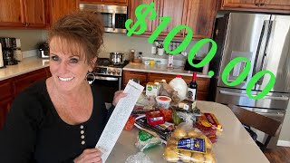 Grocery Haul Gas Prices & Meal Planning by Linda's Pantry 1,397 views 11 days ago 9 minutes, 19 seconds