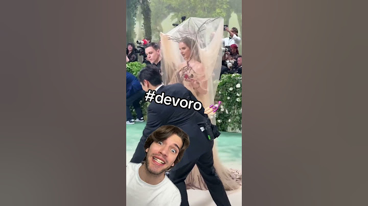 The BEST dressed at the Met Gala: no one was at her level