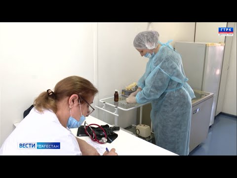 В Роспотребнадзоре прошла кампания по вакцинации от гриппа