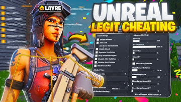 I Tried The BEST Fortnite Cheats In UNREAL Ranked... The Results Will SHOCK You...