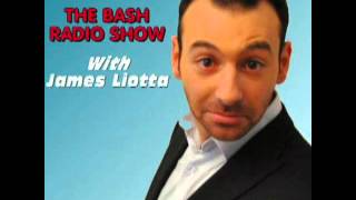 Adam Bosworth on The Bash Radio Show with James Liotta - Indy TV Interview