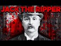 133 Yıldır Bulunamayan En Ünlü Seri Katil: Jack The Ripper Belgeseli