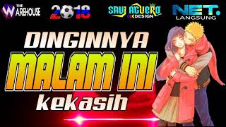 Story wa keren kekinian dj setia menunggu(layar warehouse)