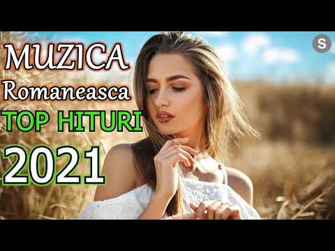 Cele Mai Ascultate Hituri Romanesti 2021  Muzica Noua Romaneasca  TOP HITS 2021  Popular Songs