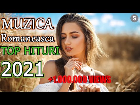 Cele Mai Ascultate Hituri Romanesti 2021 | Muzica Noua Romaneasca | TOP HITS 2021 | Popular Songs