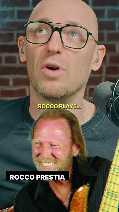 How to get THE Rocco Prestia Sound! 🔥🐐 #RoccoPrestia #TowerOfPower #BassLesson