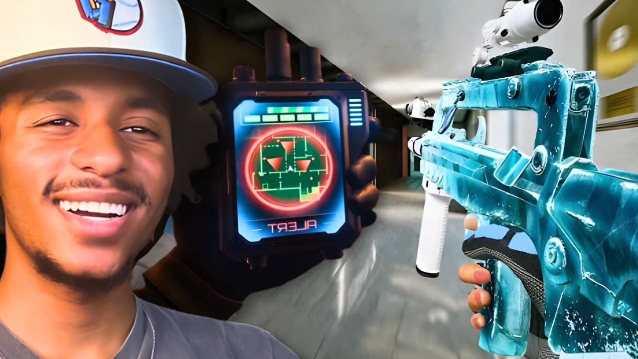 Rainbow Six Siege RANKED New Season! 🔥 3100/4000 Sub Goal 🔥