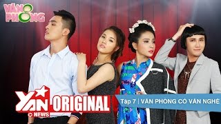 8 Văn Phòng : Tập 7 - Văn Phòng Có Văn Nghệ