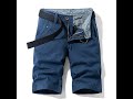 Men Military Cargo Shorts Pants Army Combat Tactical Summer Beach Short Trousers for boys 1083