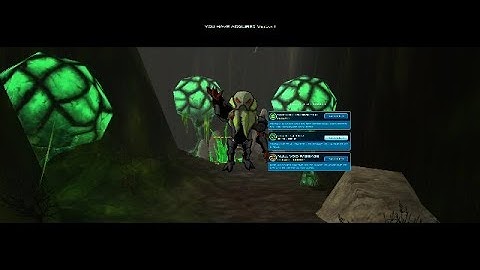 FusionFall Retro - Nano Mission: Vilgax (23/36)