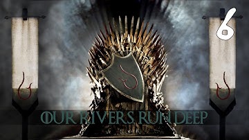 Incest Is Wincest - Game Of Thrones CK2 Multiplayer Gameplay #6